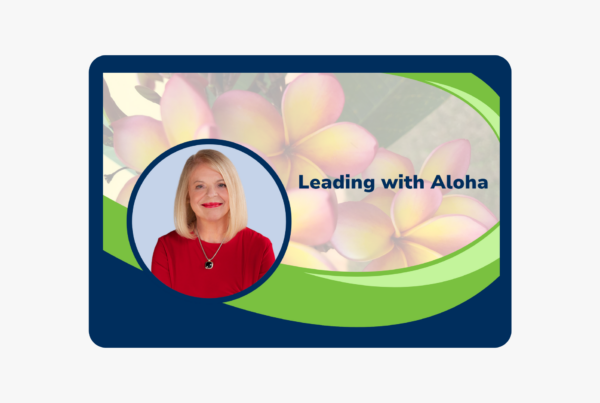 International Bridge CEO Shoshana Grove celebrates 10 years of leadership delivering affordable small parcel shipping to Hawaii, Alaska, and Puerto Rico