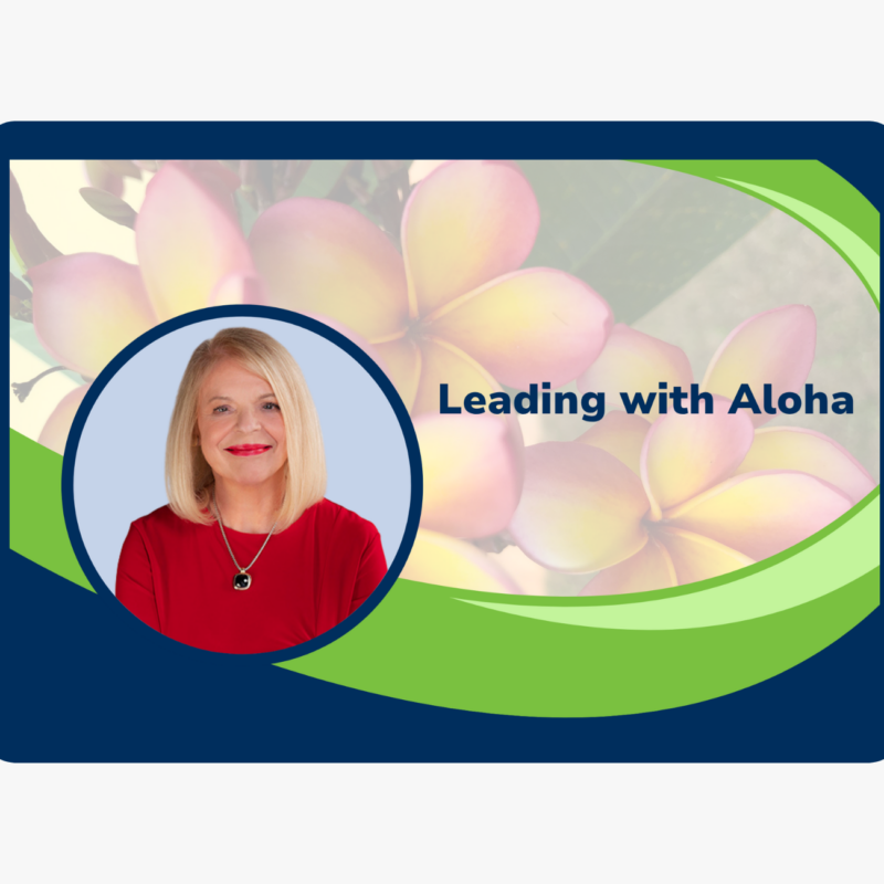 International Bridge CEO Shoshana Grove celebrates 10 years of leadership delivering affordable small parcel shipping to Hawaii, Alaska, and Puerto Rico