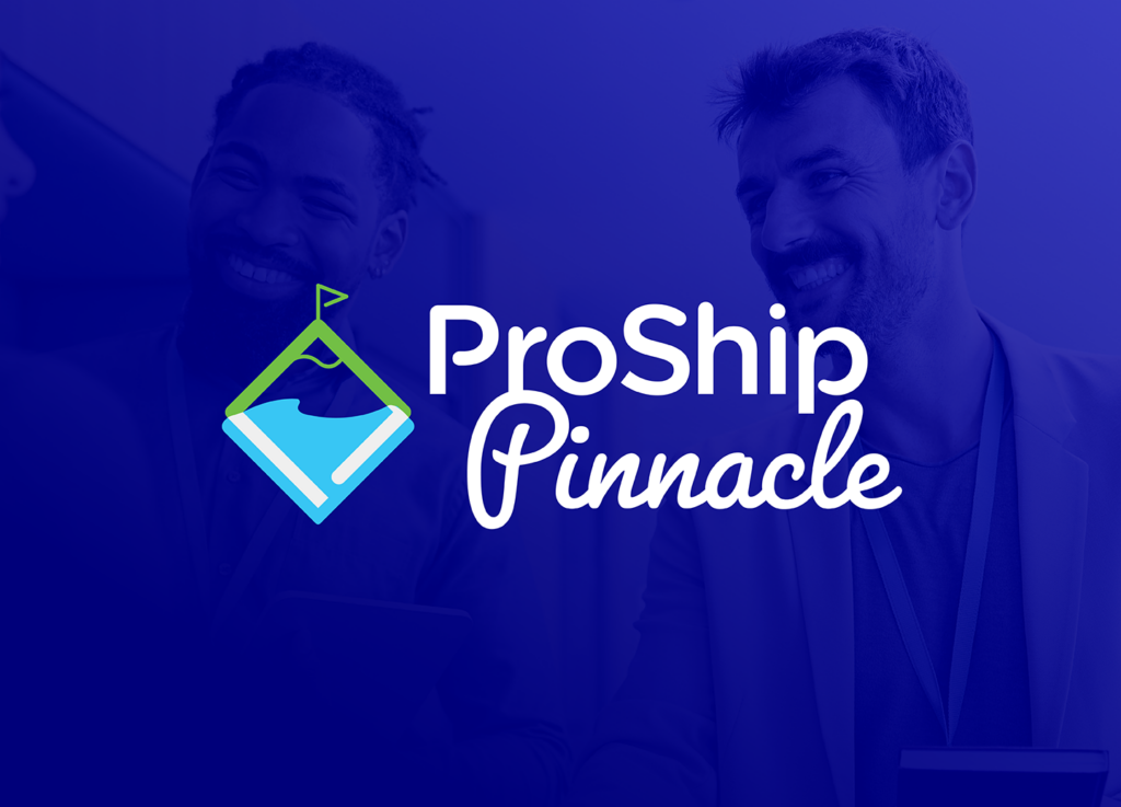 ProShip Pinnacle 2026 shipping execution and automation conference in Milwaukee