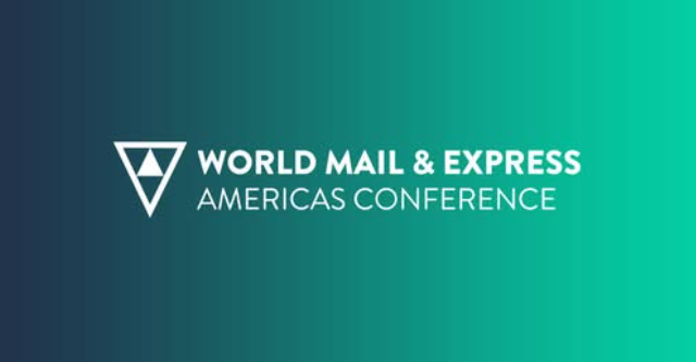 WMX Americas 2026 postal and parcel conference focused on cross-border delivery in Miami