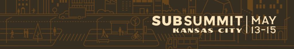 SubSummit 2026 subscription fulfillment and retention conference in Kansas City