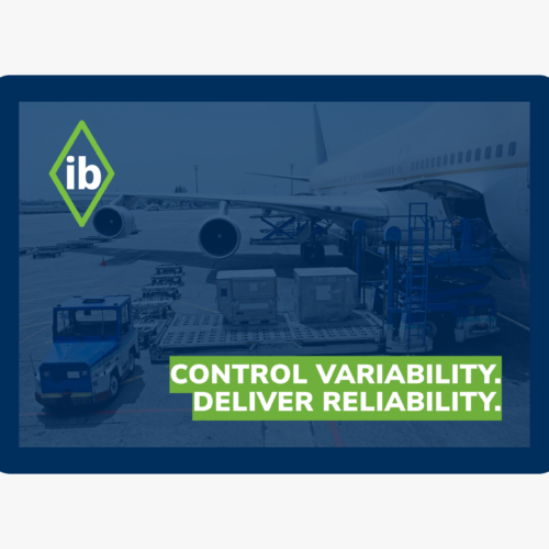 Air cargo to Hawaii reliability guide for non-continental shipping to Alaska, Puerto Rico, and Guam.