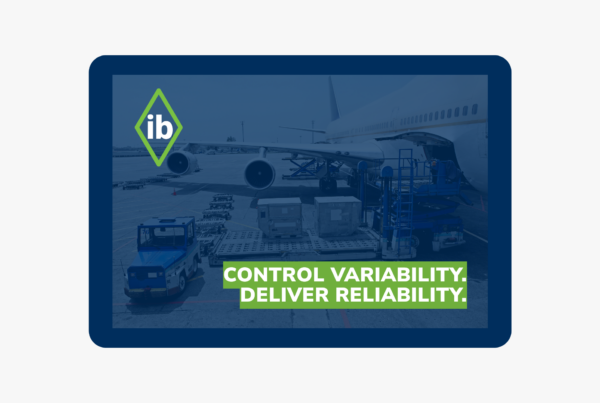 Air cargo to Hawaii reliability guide for non-continental shipping to Alaska, Puerto Rico, and Guam.